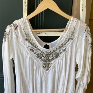 Free People Blouse